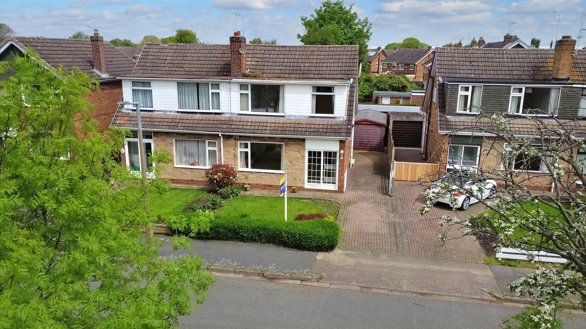 Wyvern Avenue, Long Eaton Robert Ellis Estate Agents
